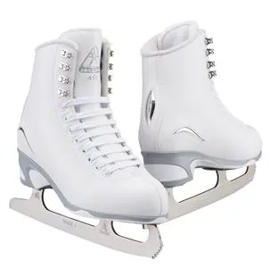 Jackson Ultima Youth Girl's Finesse JS451 Figure Skate