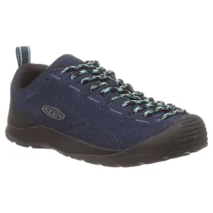 Jasper Suede Leather Women's Hiking Trainers