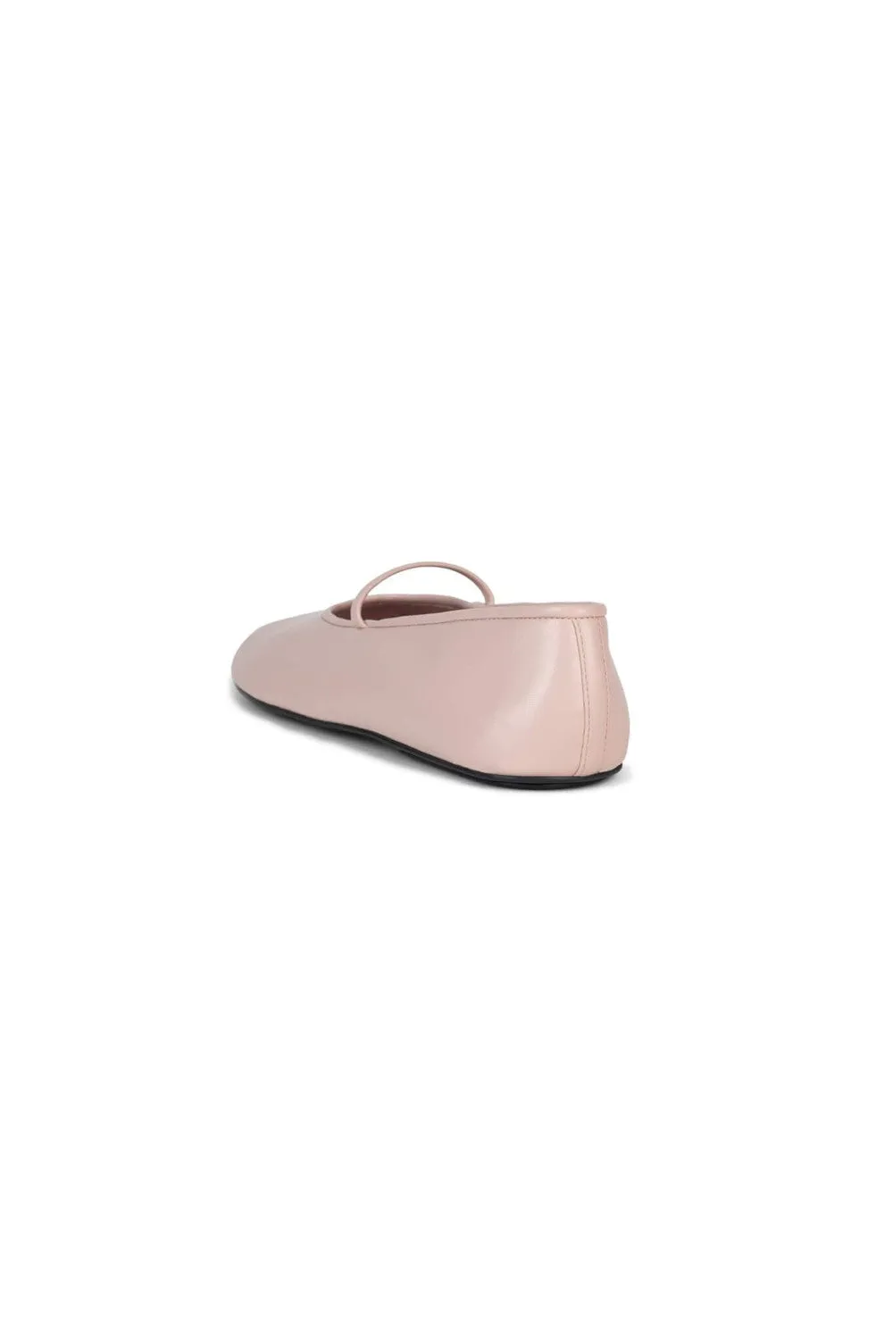 Jeffrey Campbell Dancerina Ballet Flat in Pink