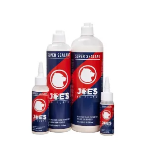 JOE'S NO FLATS Super Sealant