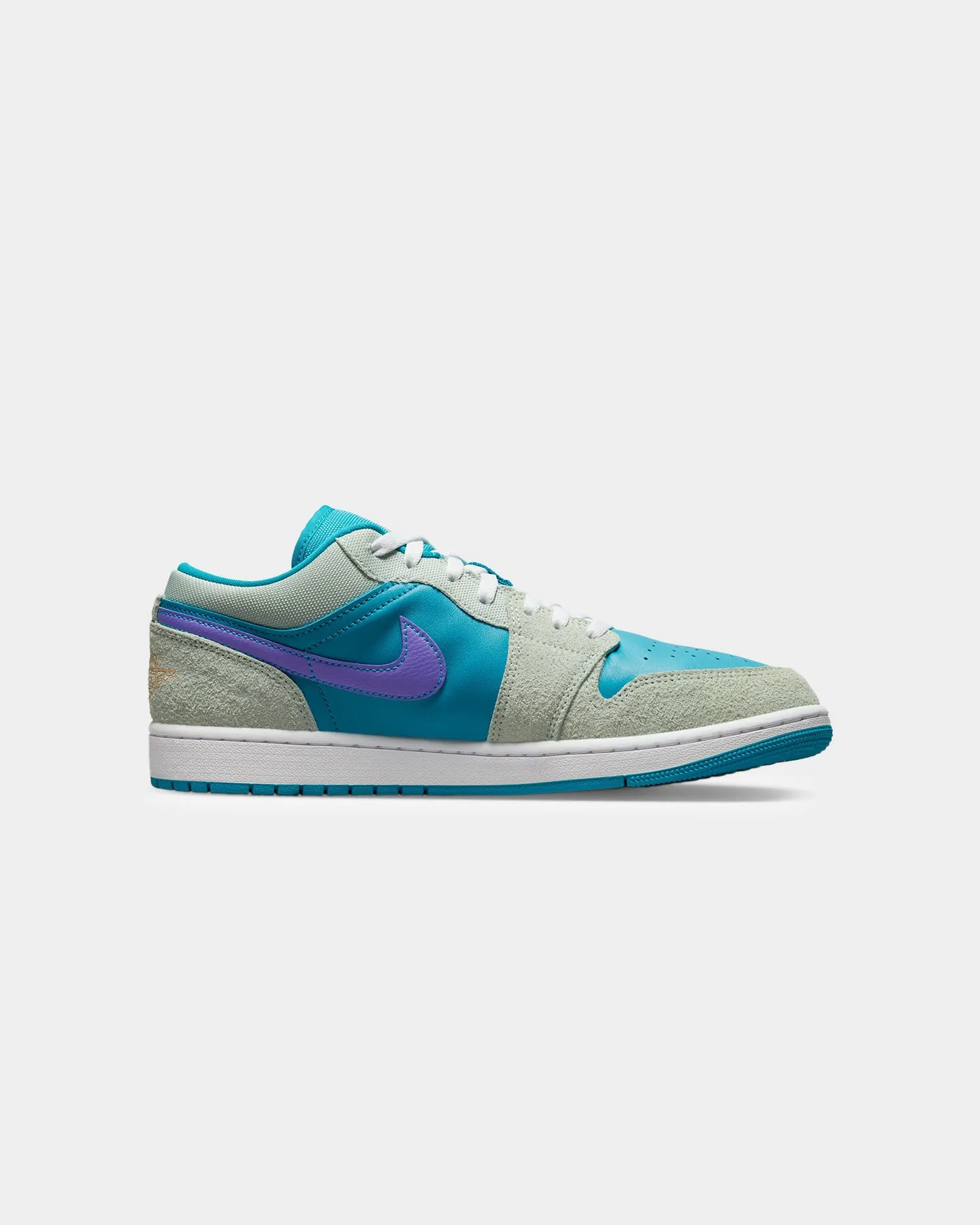 Jordan Air Jordan Low SE "Aquatone" Pistachio Frost