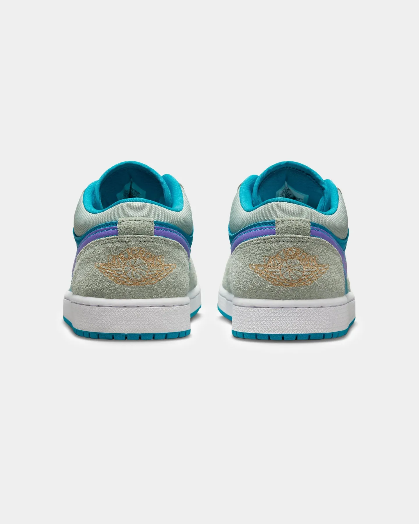 Jordan Air Jordan Low SE "Aquatone" Pistachio Frost