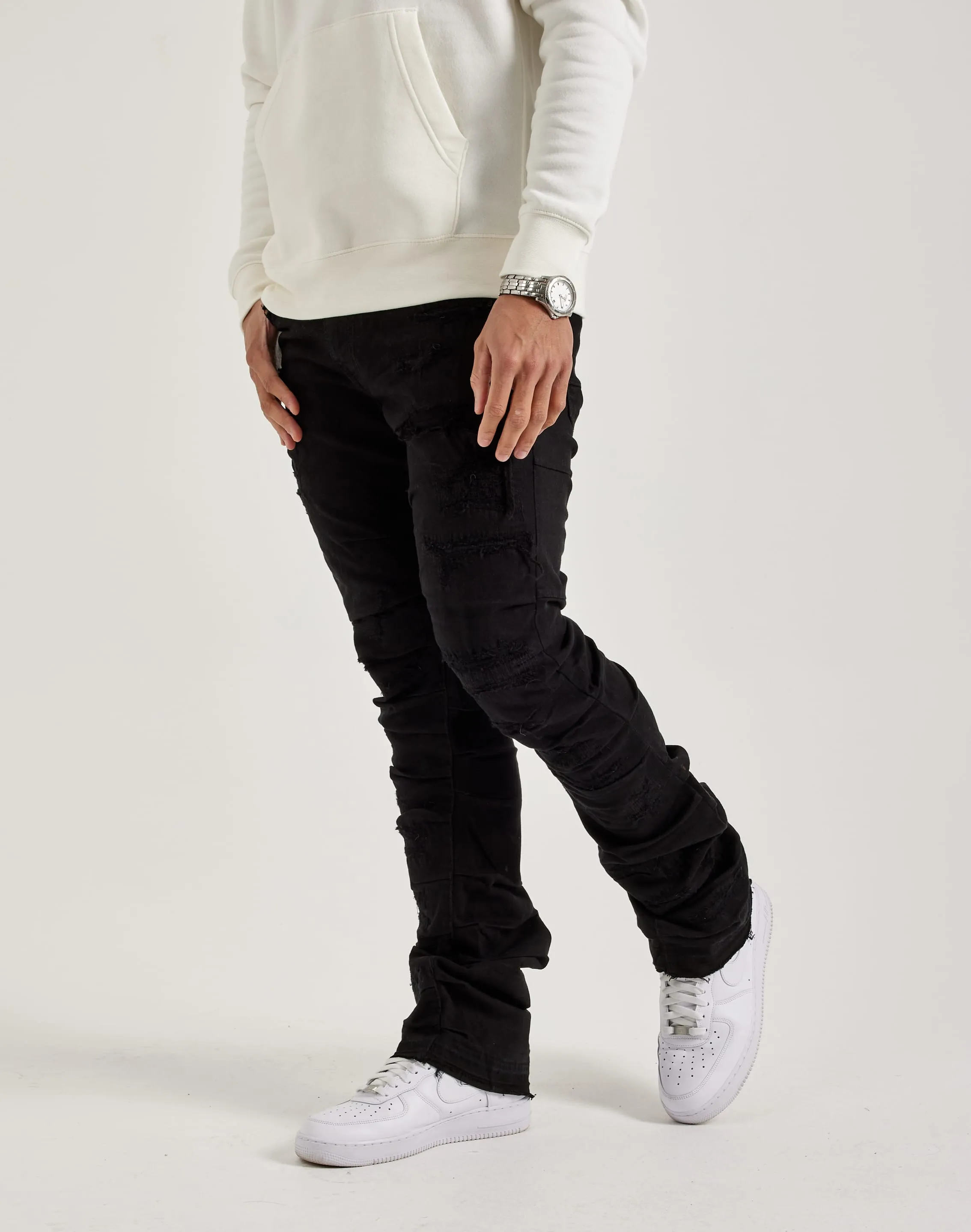 Jordan Craig Martin Stacked Jeans