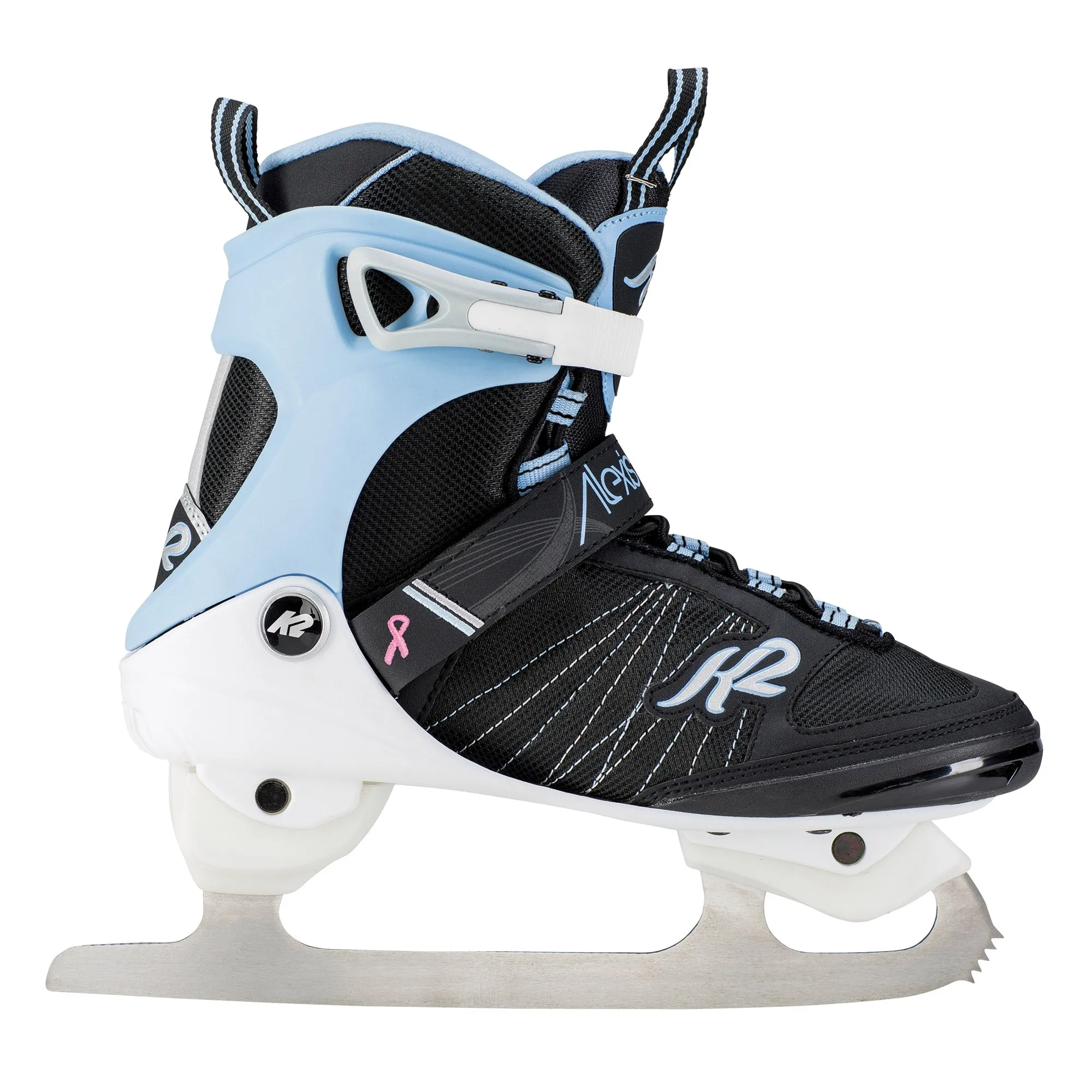 K2 Alexis Ice Womens Figure Blade Ice Skates 2019