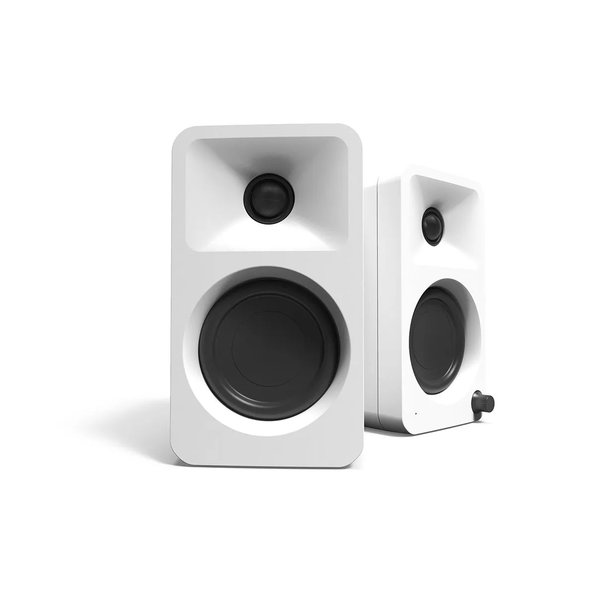 Kanto ORA Powered Reference Desktop Speakers - Pair