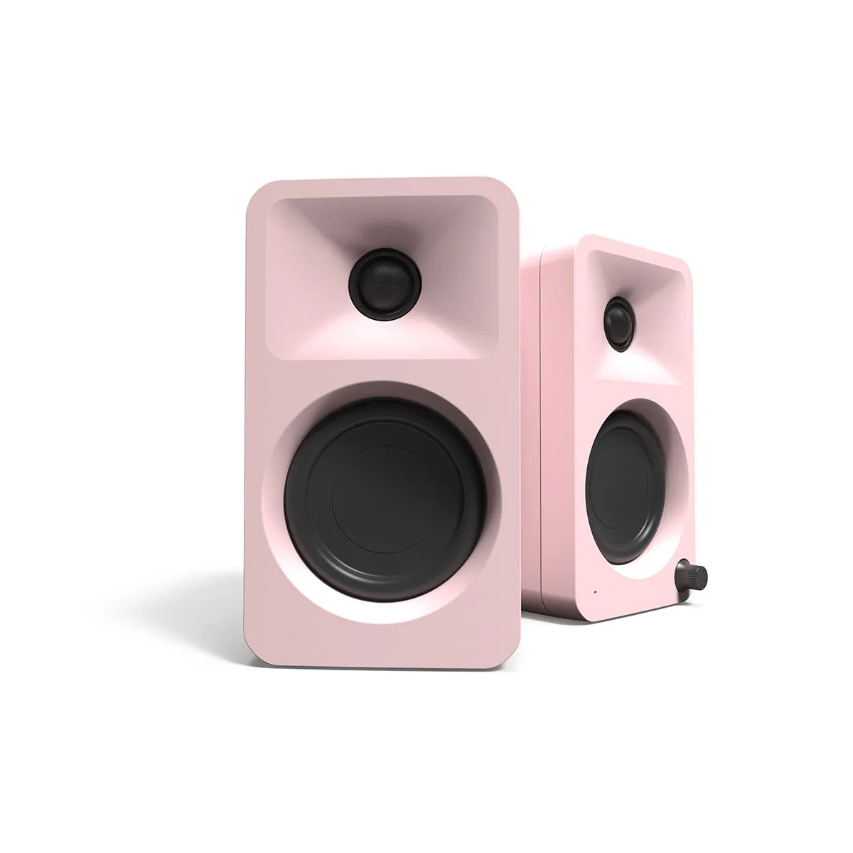 Kanto ORA Powered Reference Desktop Speakers - Pair