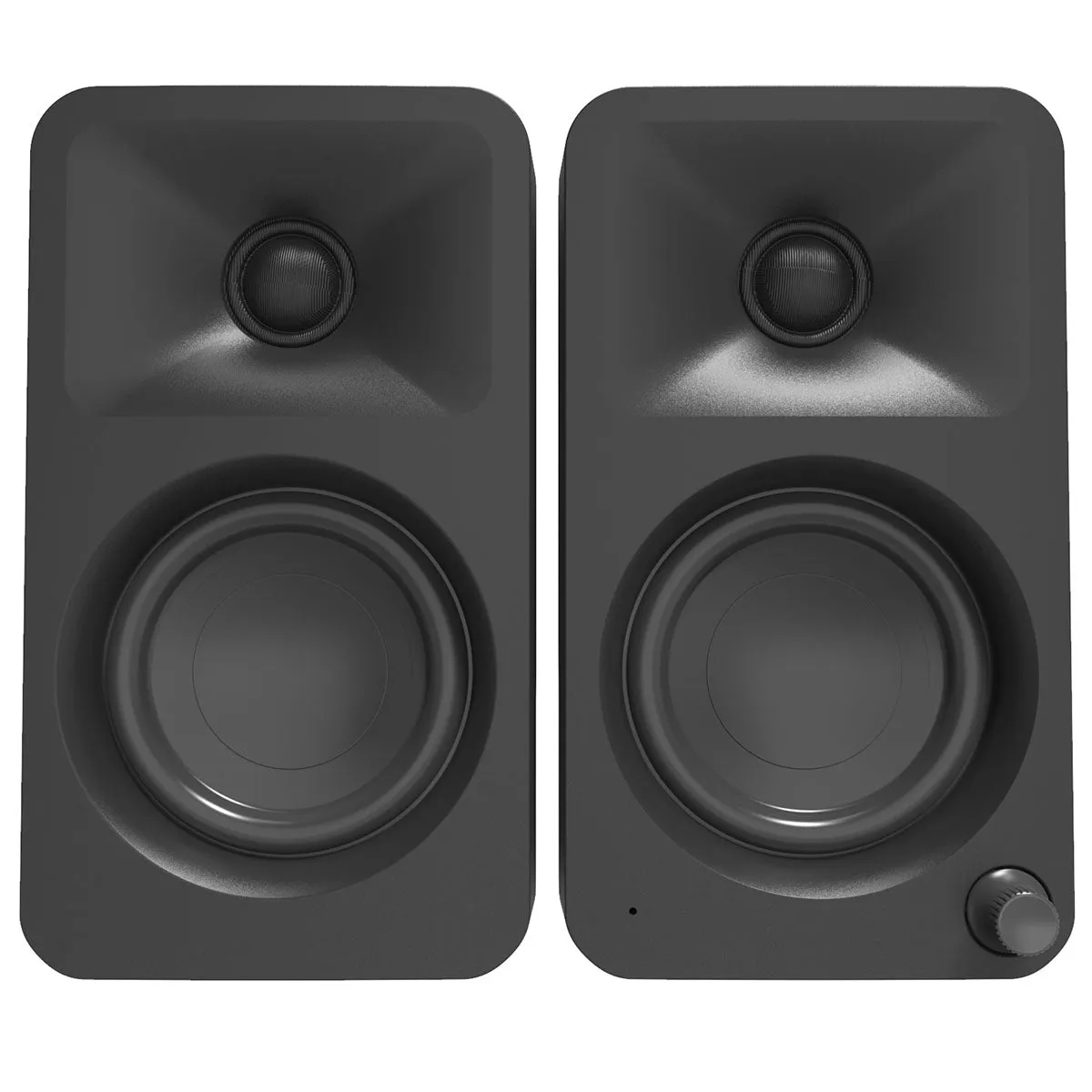 Kanto ORA Powered Reference Desktop Speakers - Pair