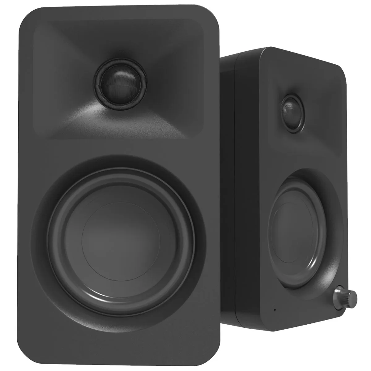 Kanto ORA Powered Reference Desktop Speakers - Pair