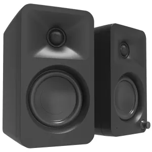 Kanto ORA Powered Reference Desktop Speakers - Pair