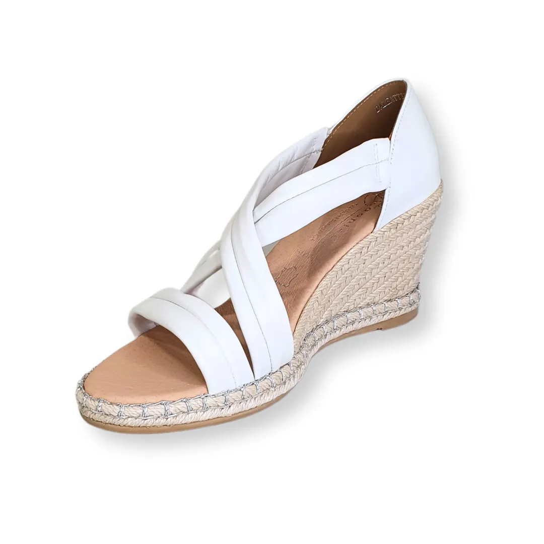 Kate Appleby Womens Sandal Dalbeattie Snow