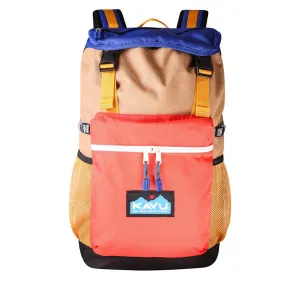 Kavu Timaru Backpack - Boat Life