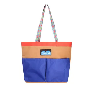 Kavu Twin Falls Tote - Boat Life