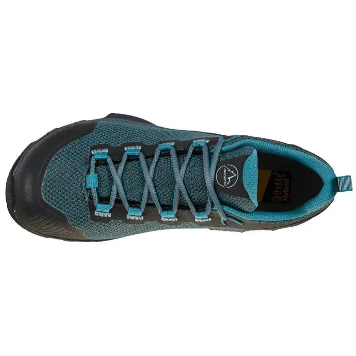 La Sportiva TX Hike GTX Womens Hiking Shoe - Topaz/Carbon