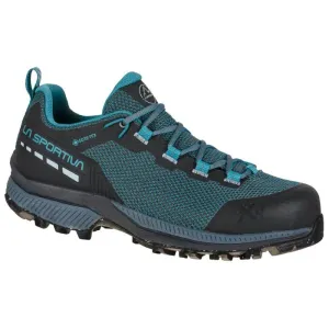 La Sportiva TX Hike GTX Womens Hiking Shoe - Topaz/Carbon