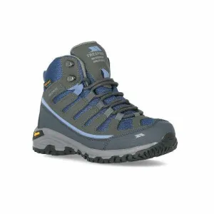 Ladies Trespass Tensing Hiking Boots