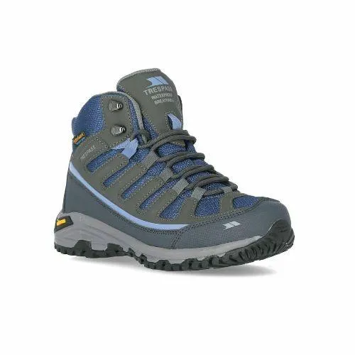 Ladies Trespass Tensing Hiking Boots