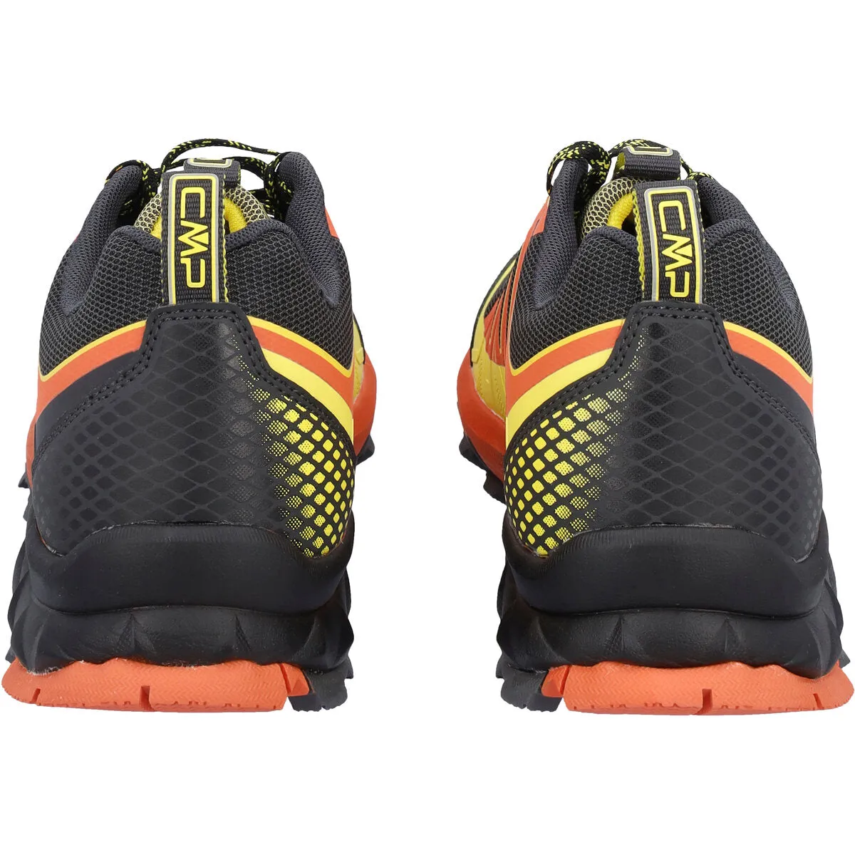 Laky Fast Hiking Shoes