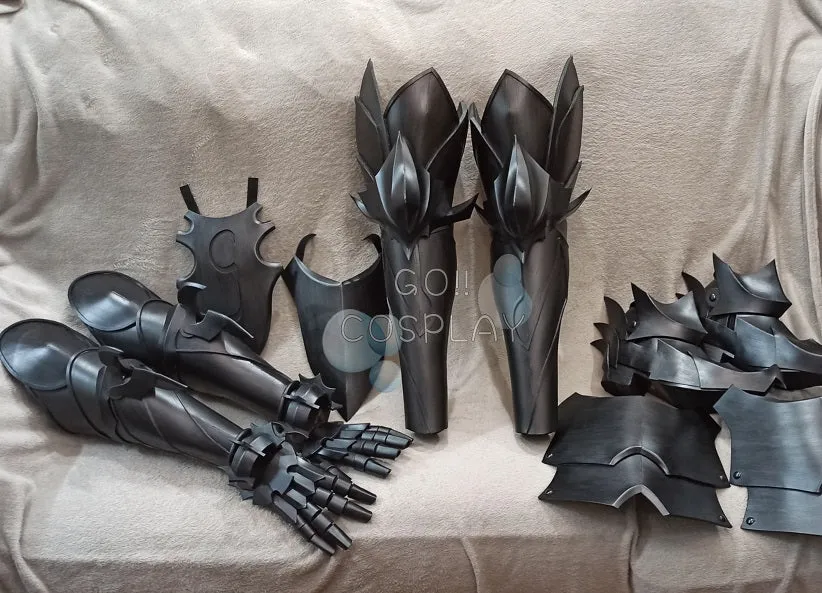 Lancelot Berserker Cosplay Armor