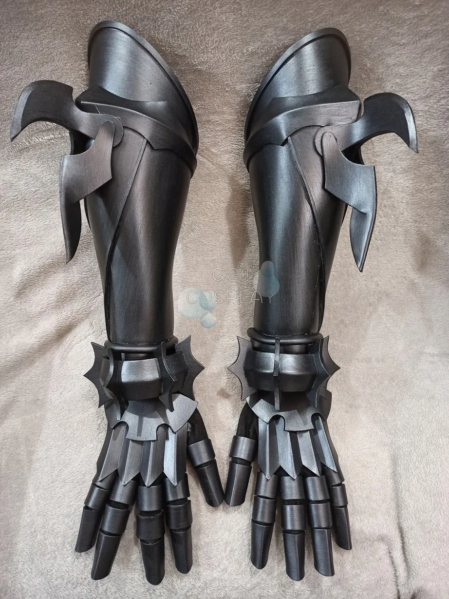 Lancelot Berserker Cosplay Armor