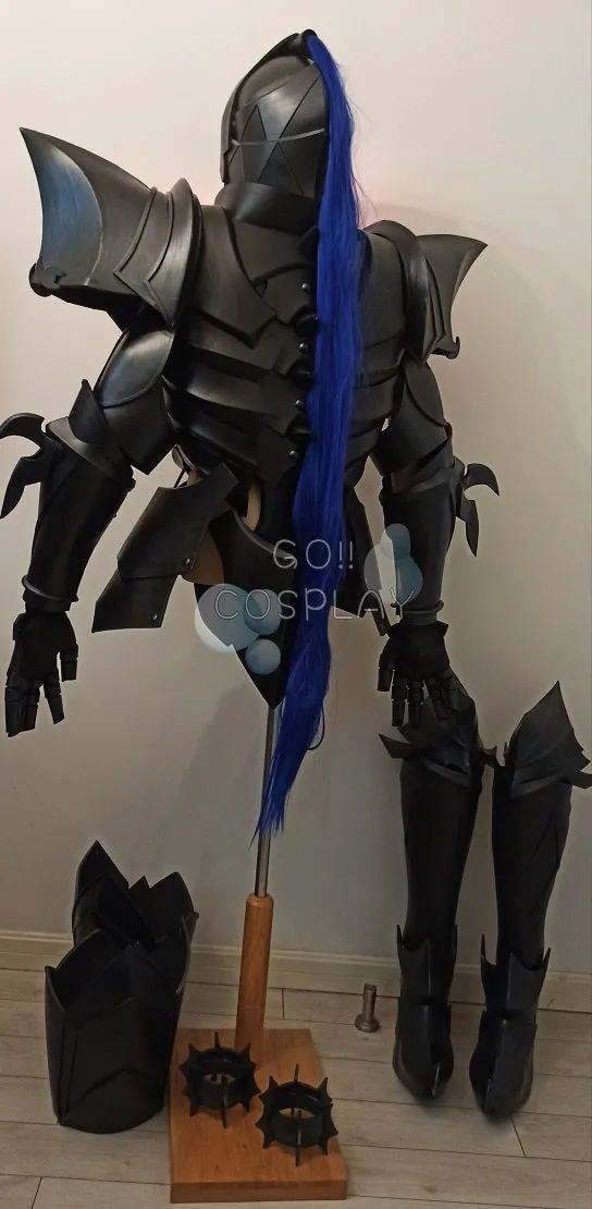 Lancelot Berserker Cosplay Armor