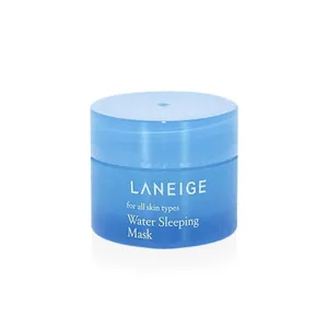 LANEIGE Water Sleeping Mask Sample