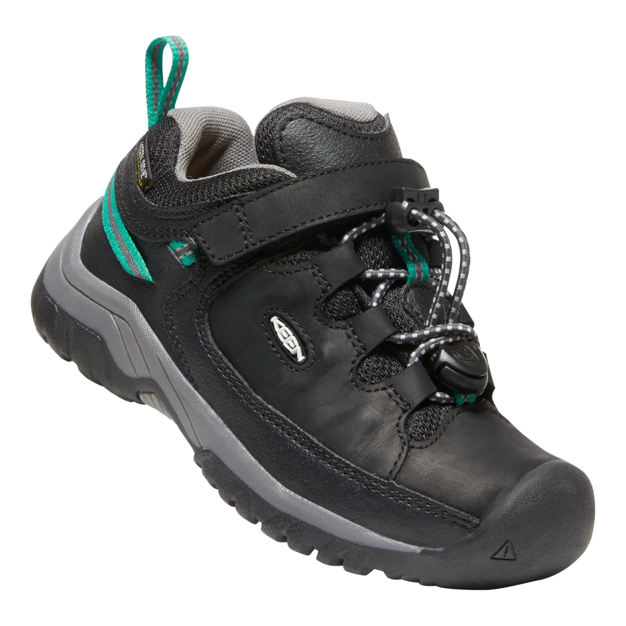 Little Kids’ Targhee Waterproof Shoe