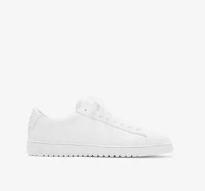 Low 1 Golf | White