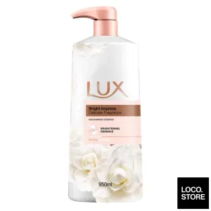 Lux Shower Bright Impress 900ml