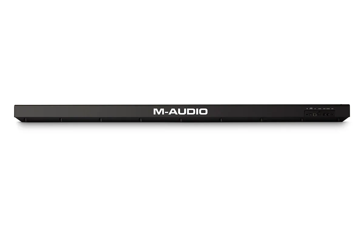 M-Audio Keystation 88 MK3 USB MIDI Keyboard Controller