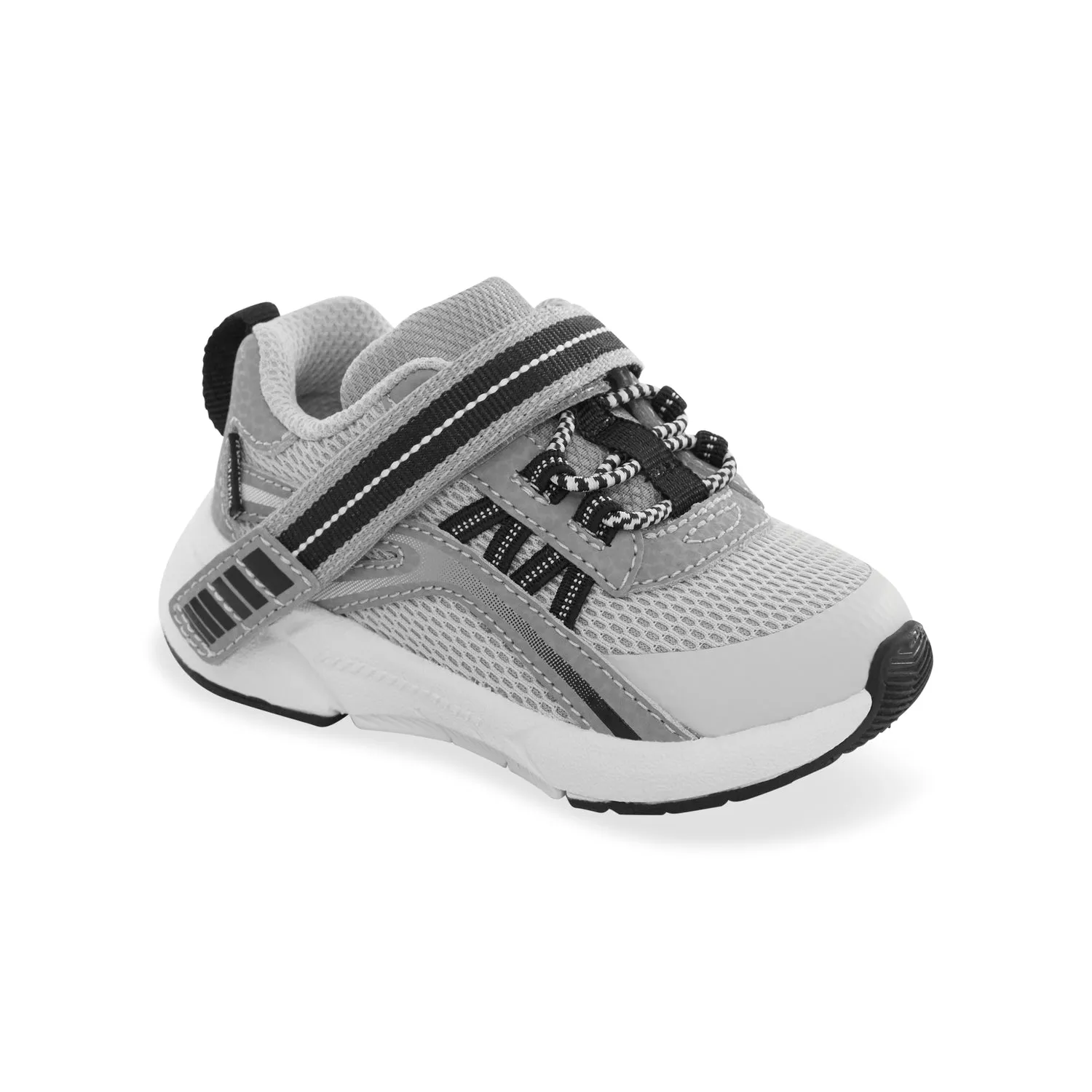 M2P Journey 3.0 Grey/Stride Rite