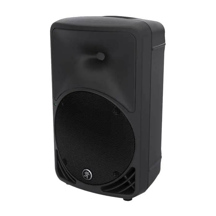 Mackie SRM350v3 High-Definition Portable Powered Loudspeaker 1000W - 10"