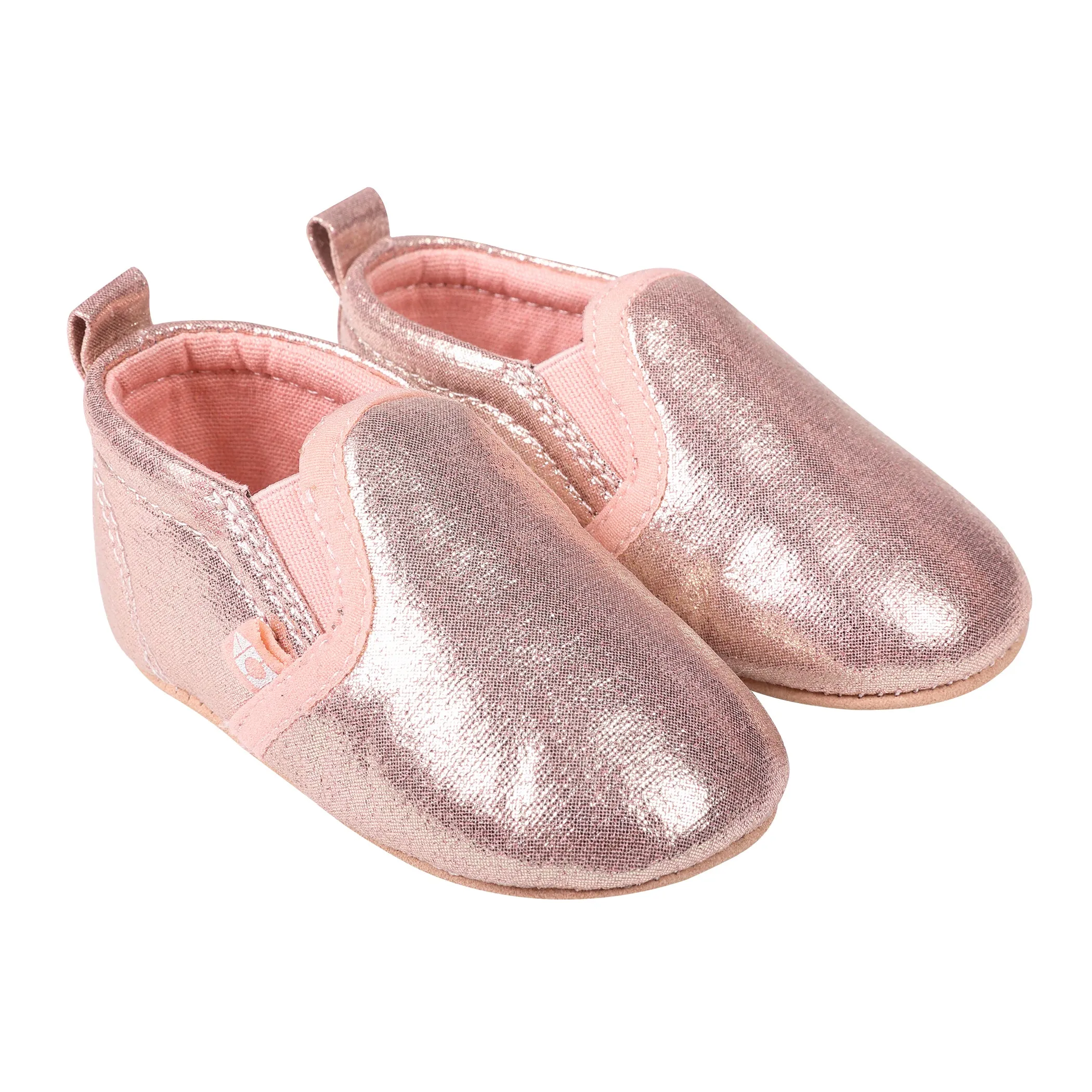 Madison Crib (Soft Sole)