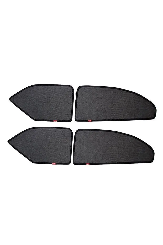 Magnetic Car Sunshades For Nissan Kicks