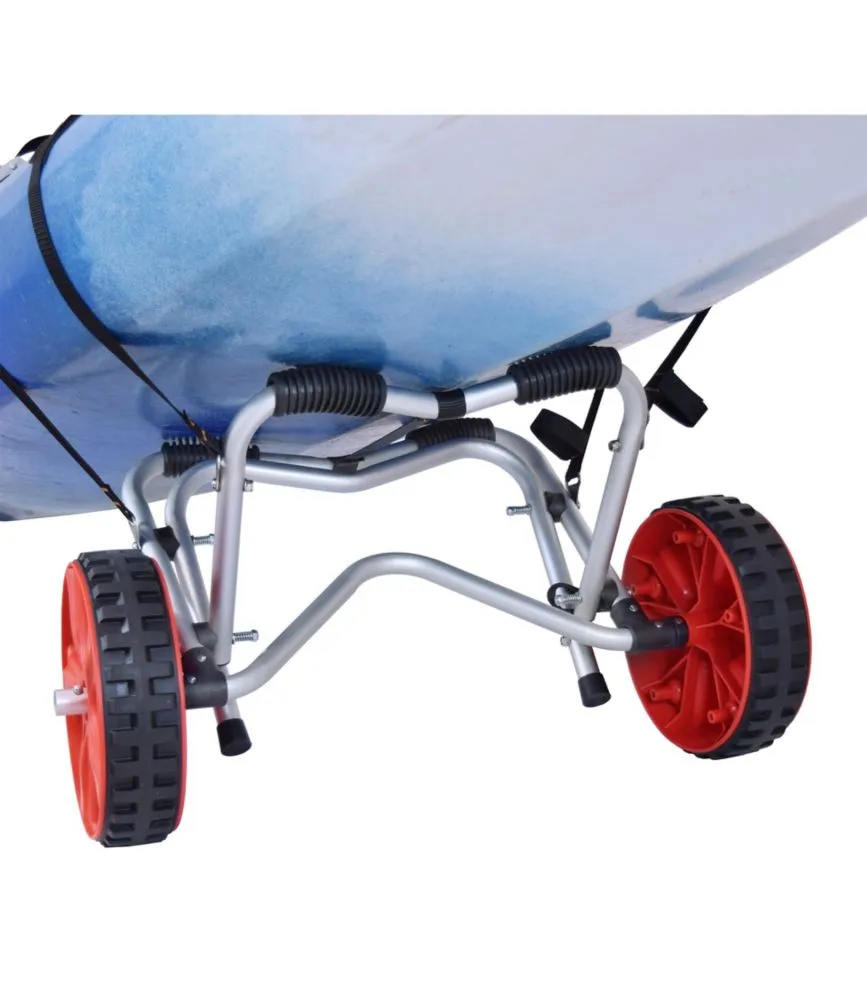 Malone Clipper TRX Boat Cart