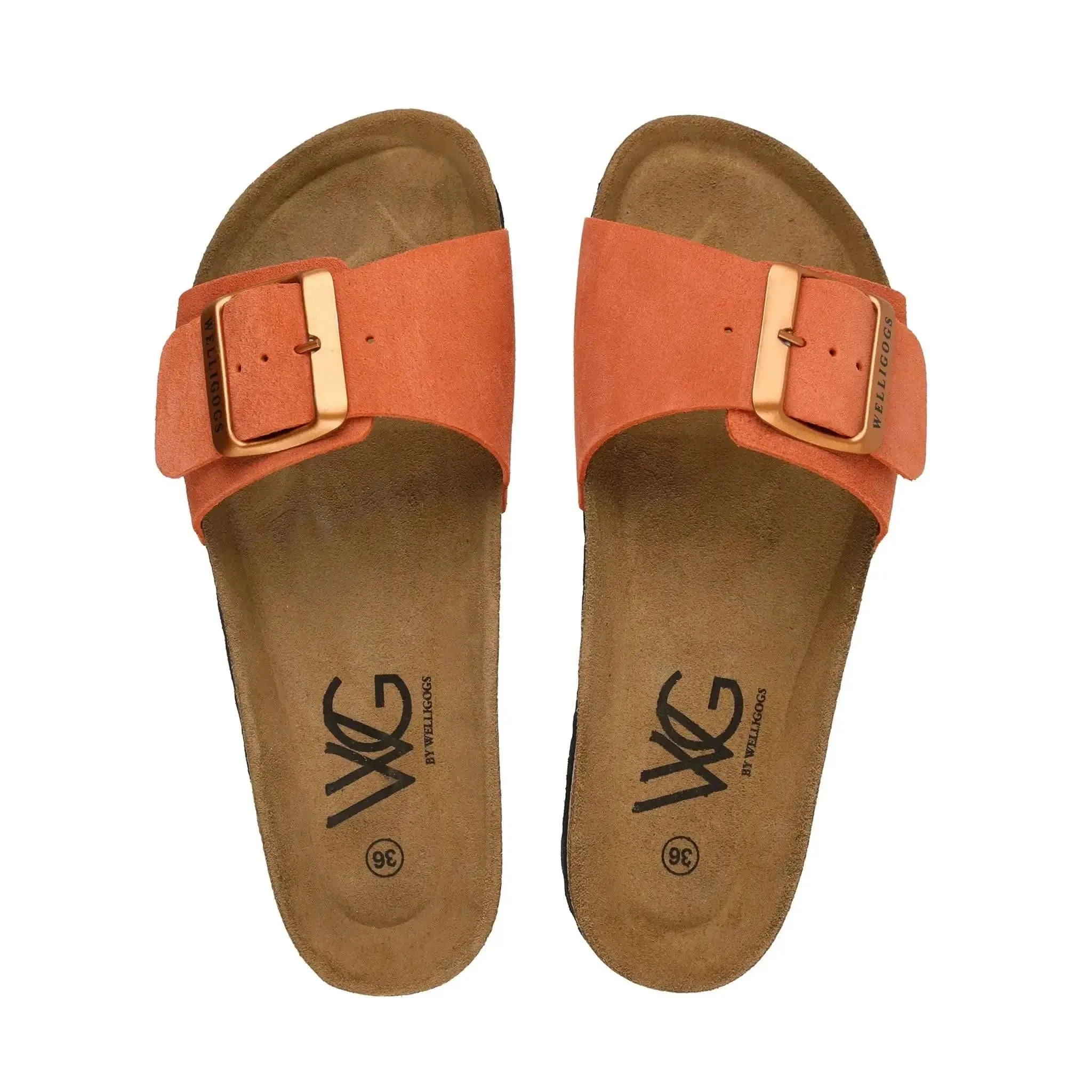 Marbella Melon Slides