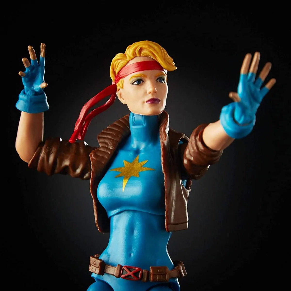 Marvel Retro Collection Dazzler