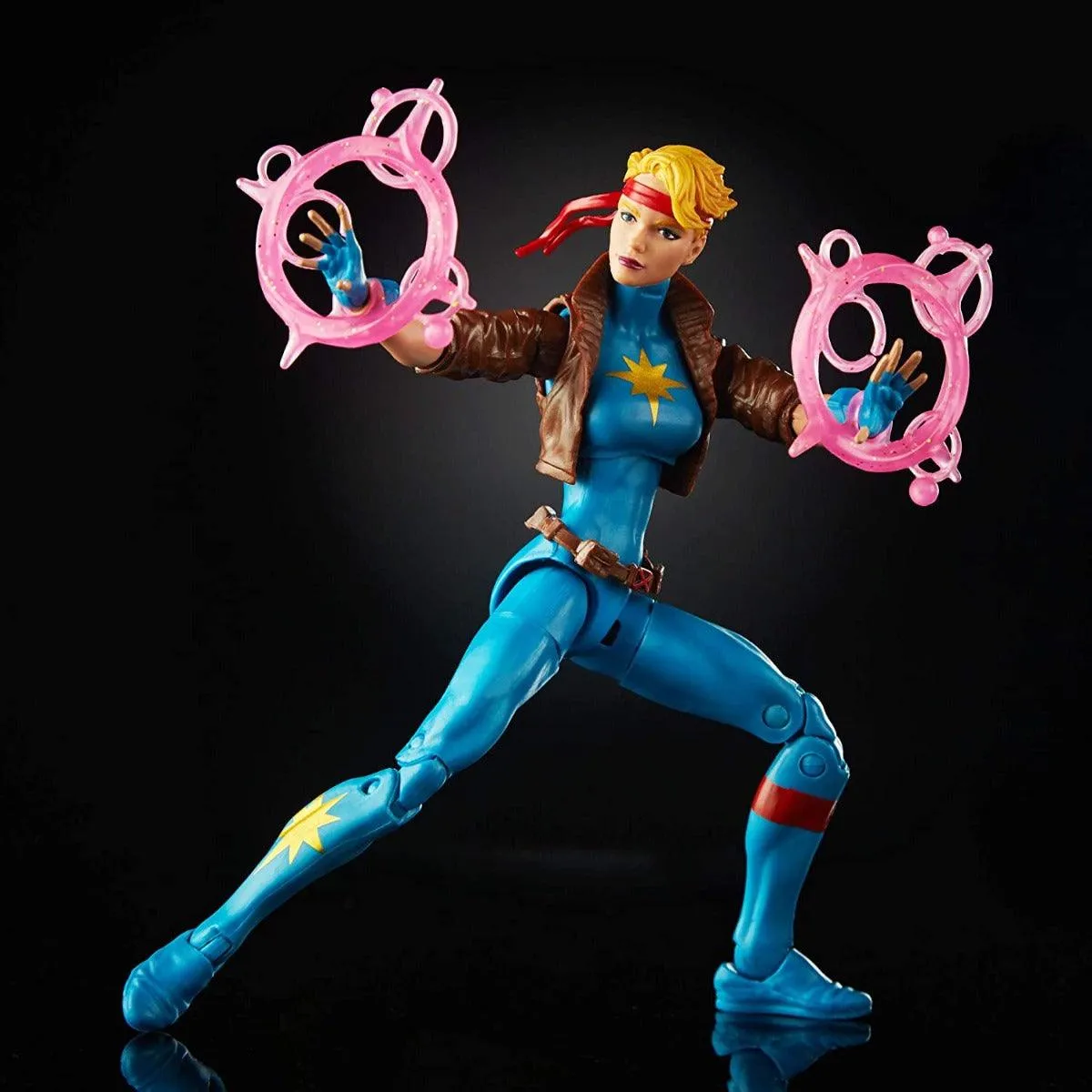 Marvel Retro Collection Dazzler