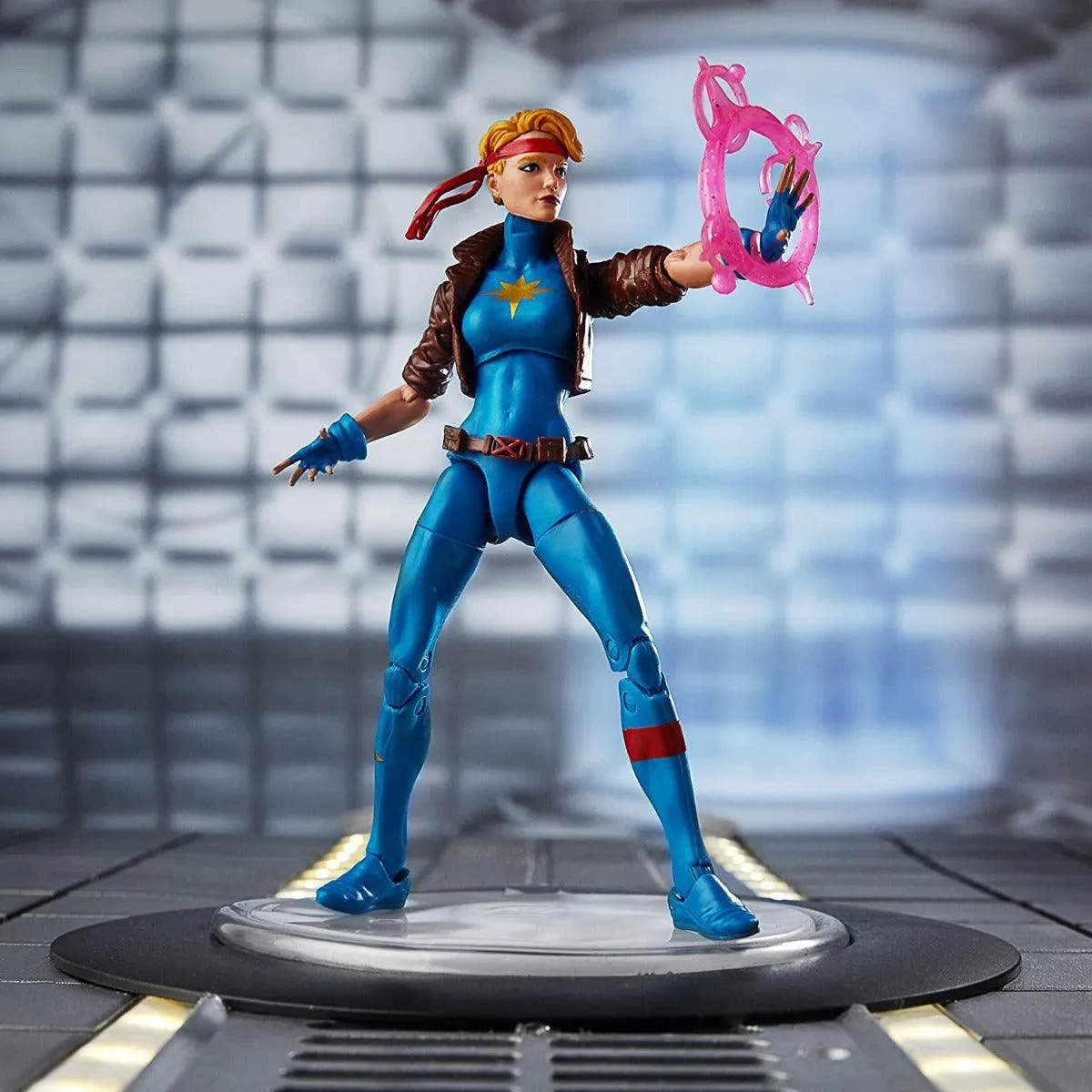 Marvel Retro Collection Dazzler