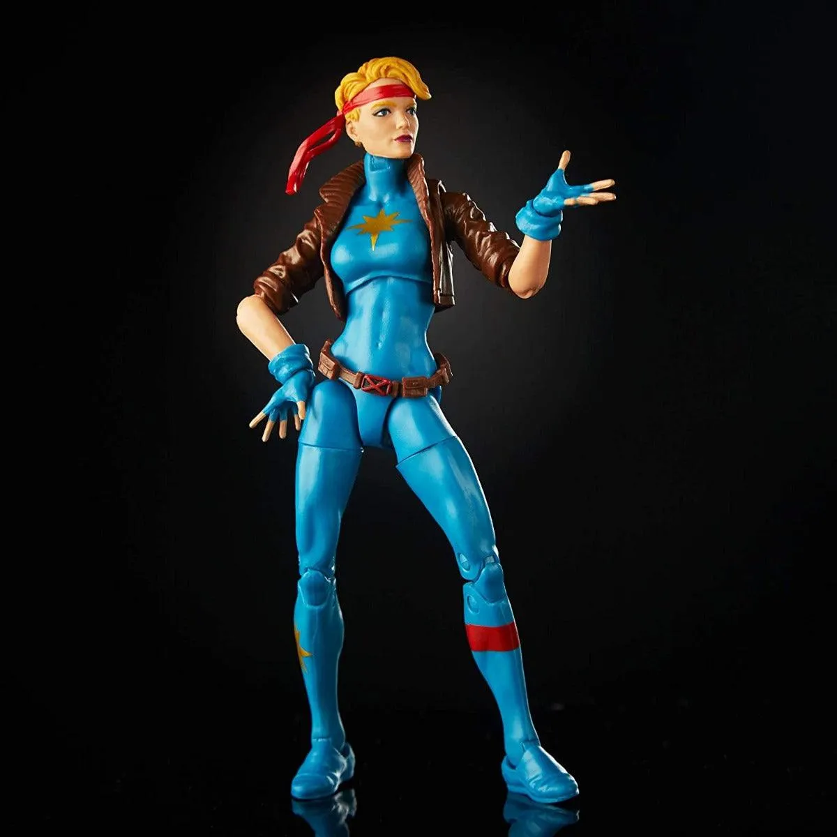 Marvel Retro Collection Dazzler