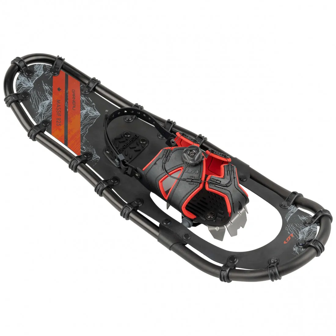 Massif Snowshoes - Men's