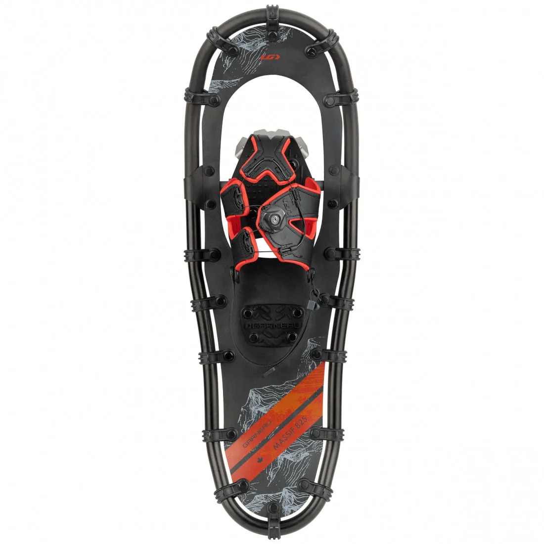 Massif Snowshoes - Men's