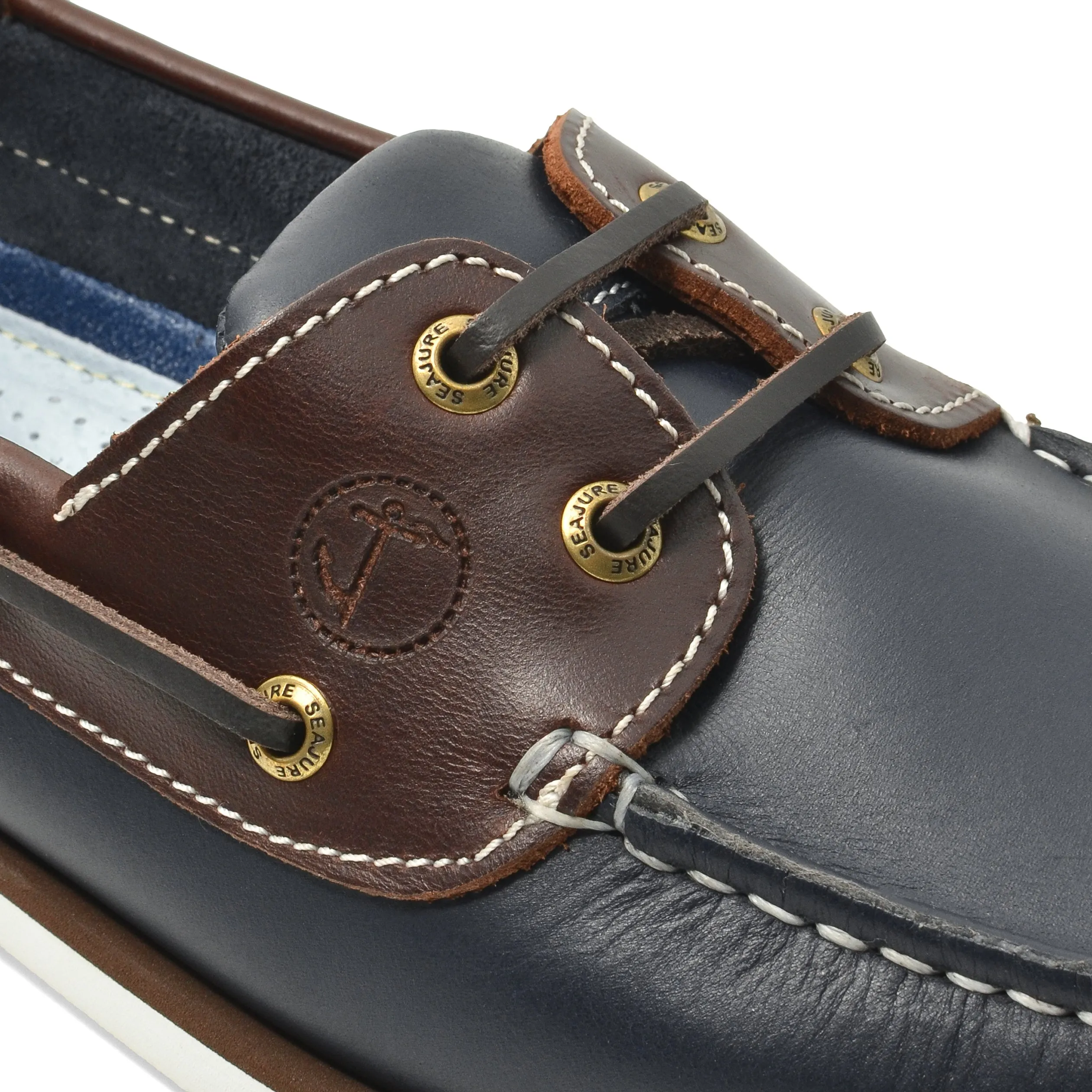 Men Boat Shoe Gonone