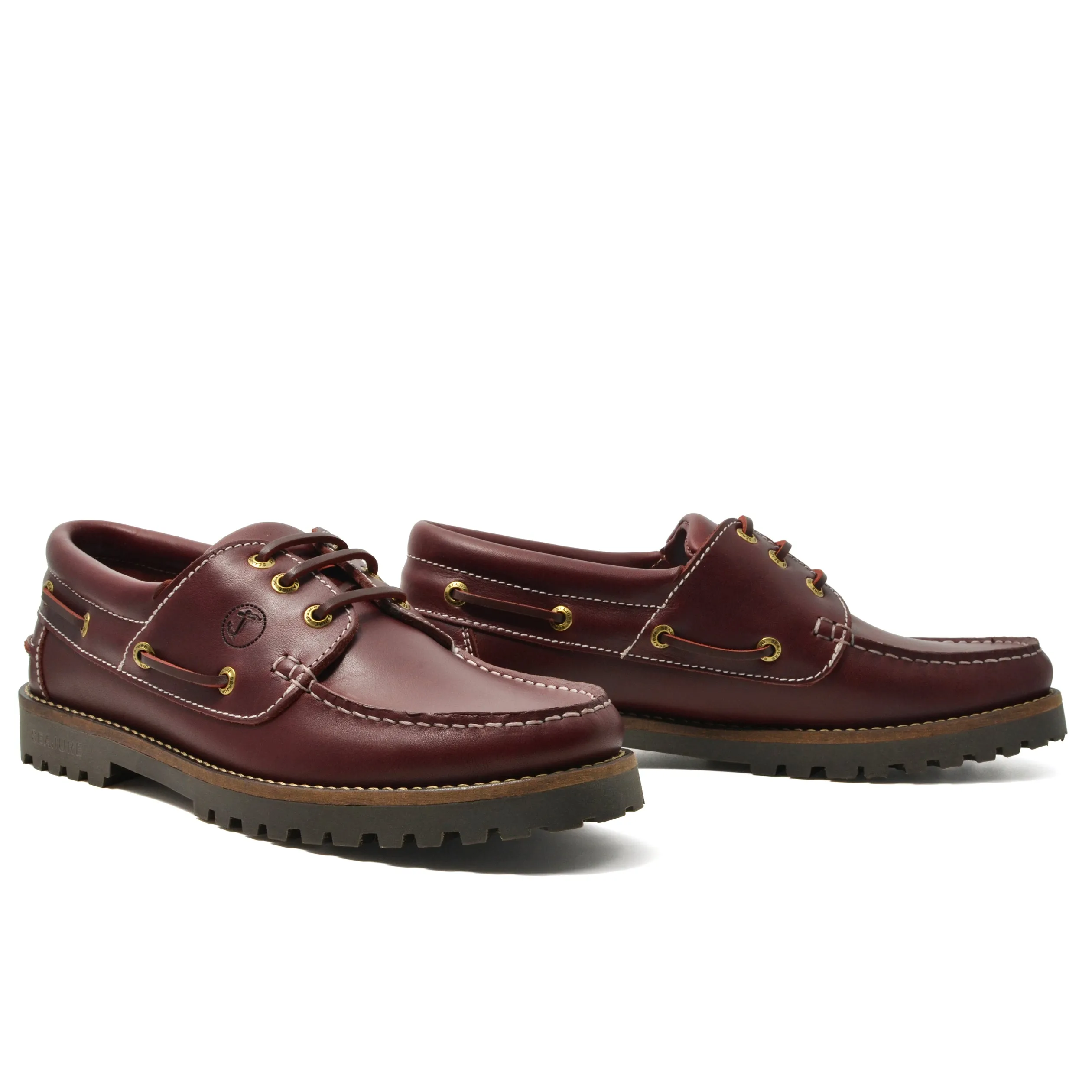 Men Boat Shoe Oran