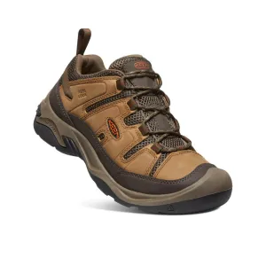 Men's Circadia Vent Wide Hiking Shoes