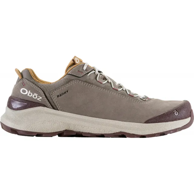 Mens Cottonwood Low B-dry