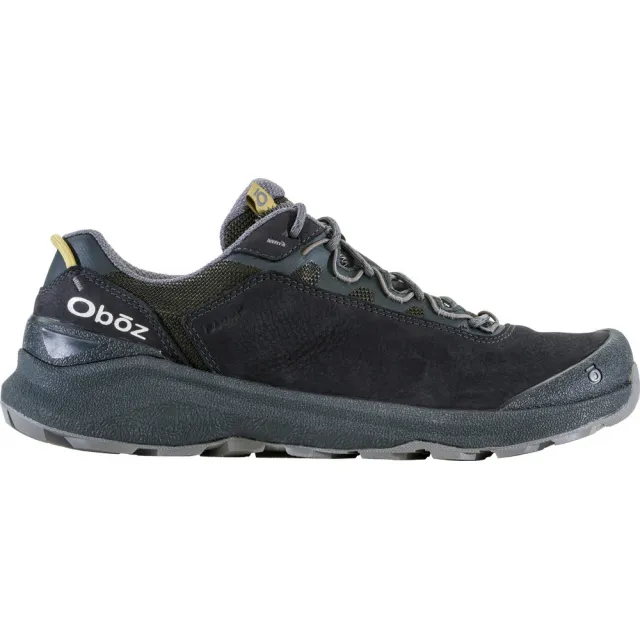 Mens Cottonwood Low B-dry