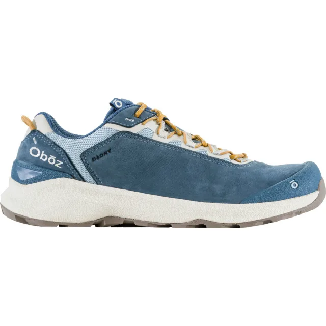 Mens Cottonwood Low B-dry