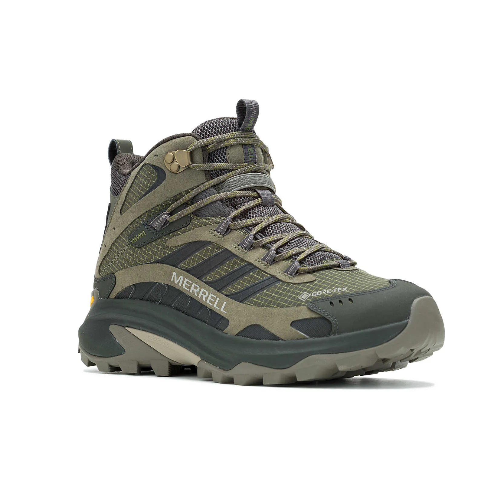 Men's Moab Speed 2 Mid GTX Hiking Shoes