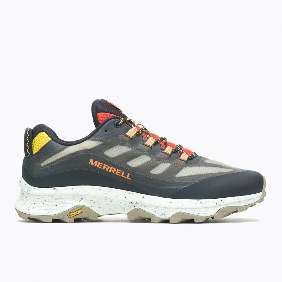 Men's Moab Speed Hiking Shoes