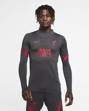 Men's Nike Soccer Drill Top Liverpool FC Strike